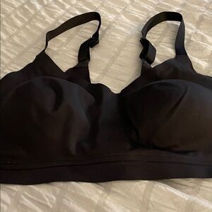Tommy John Women's Black Bra